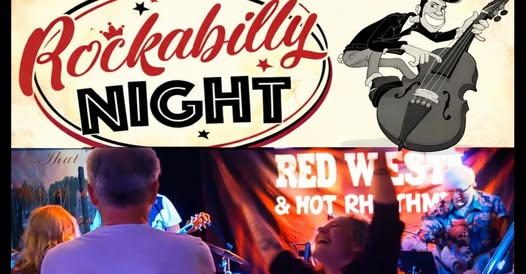 Mat & rockabilly