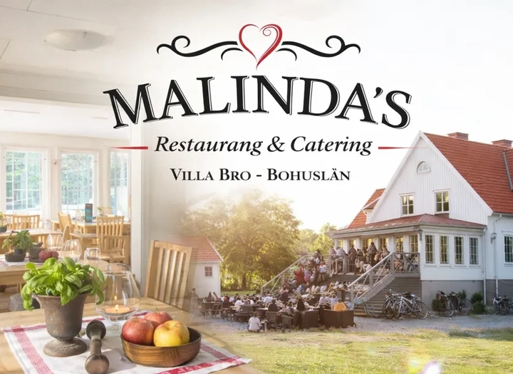 Malinda’s Restaurant & Catering 