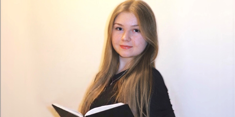 KULTURTISDAG: Vägen från Ukraina