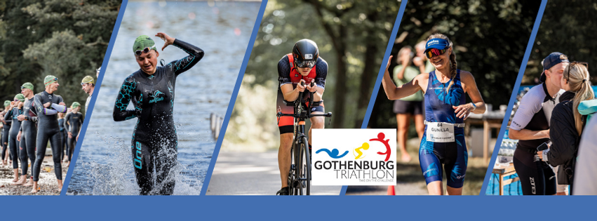 Gothenburg Triathlon