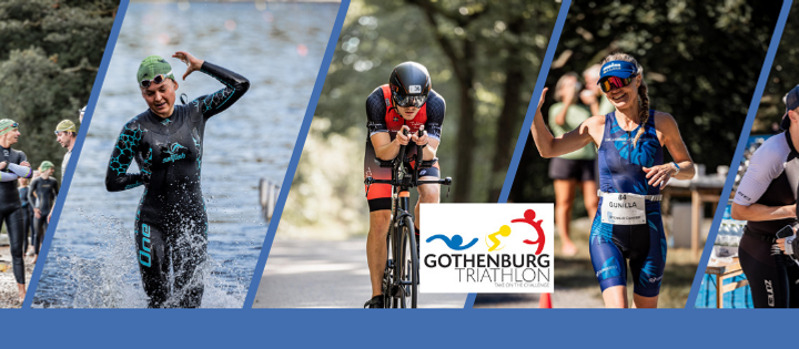 Gothenburg Triathlon