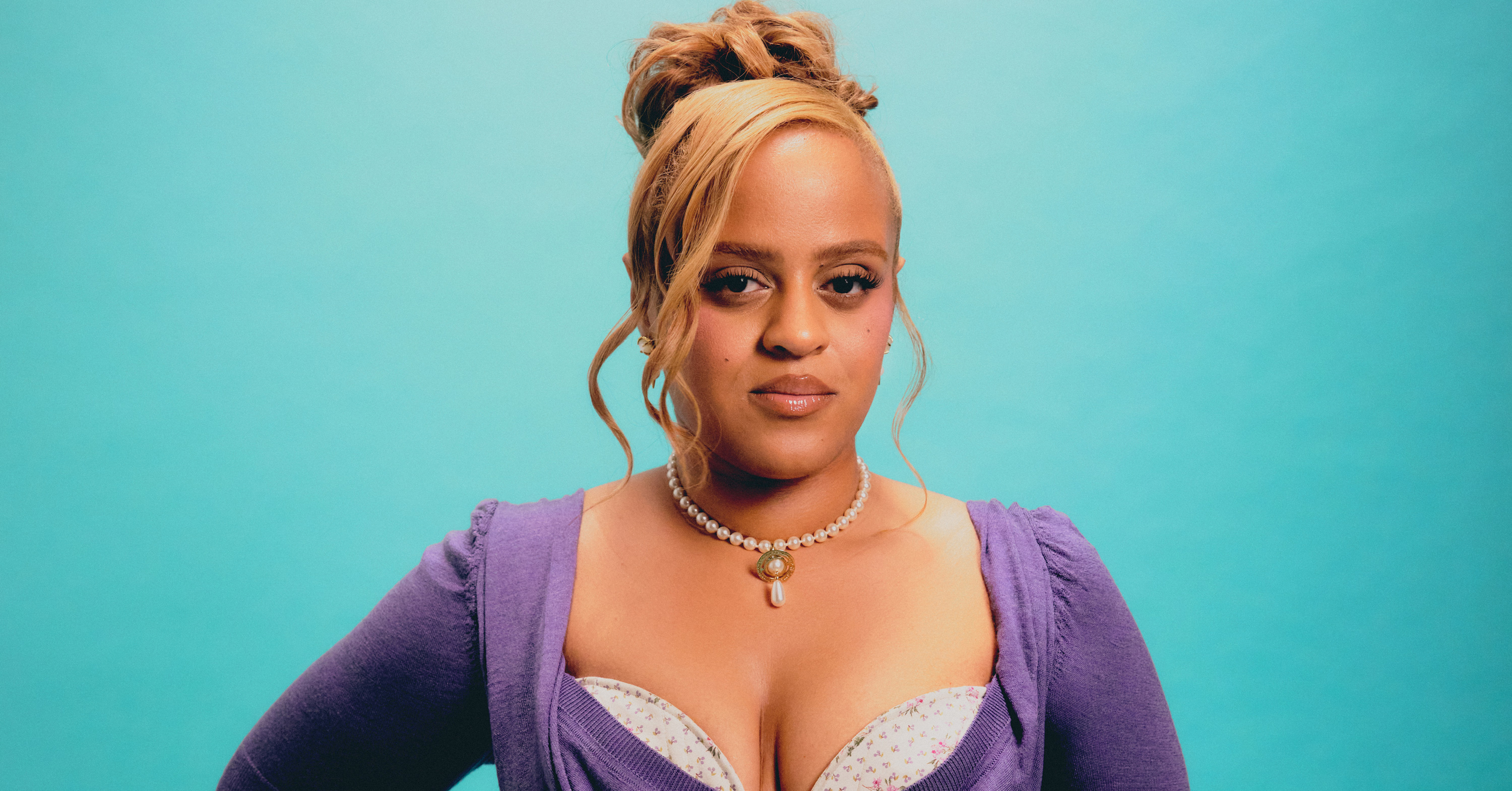 Seinabo Sey