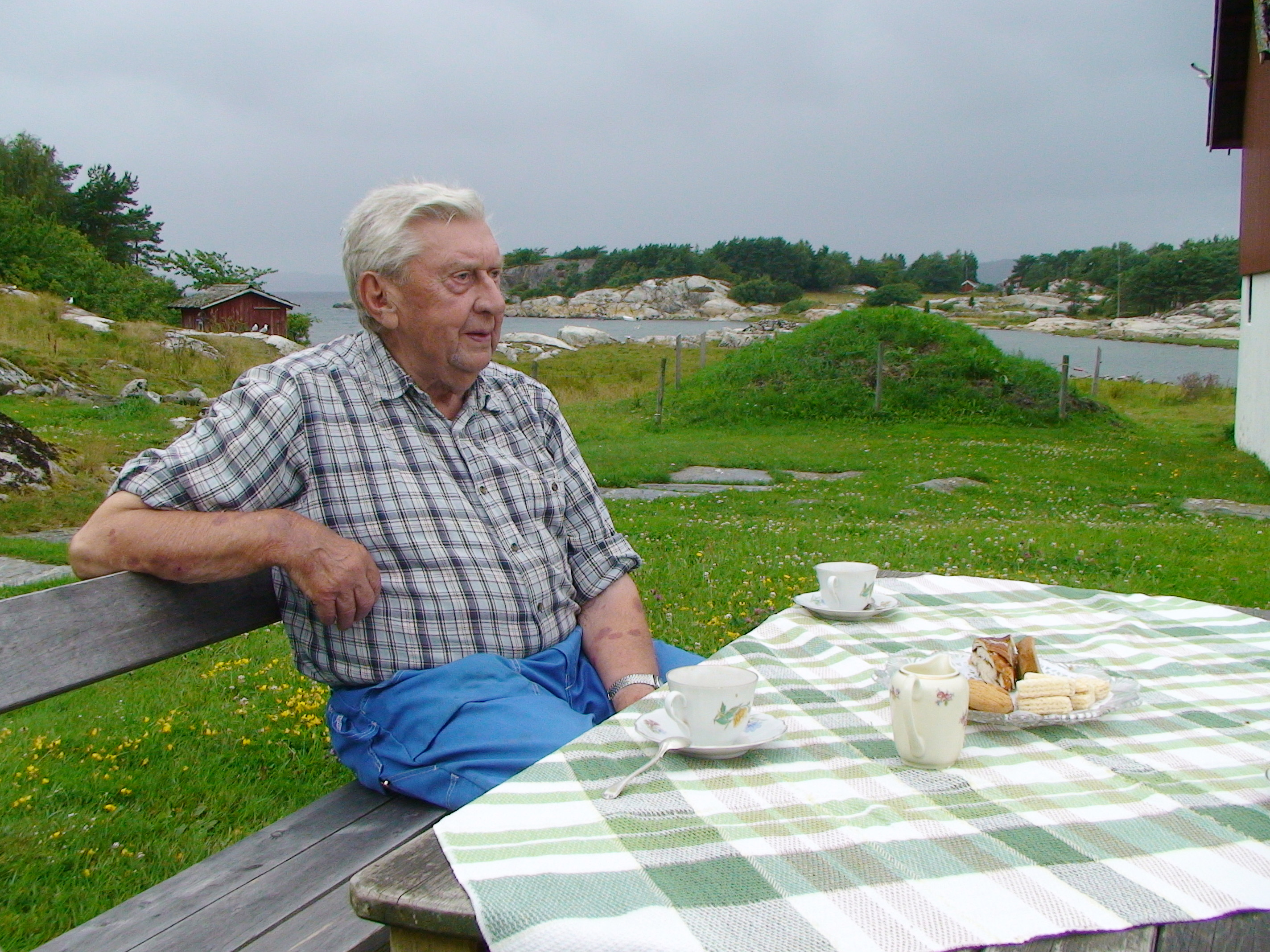 Film: Åke från Ramsön