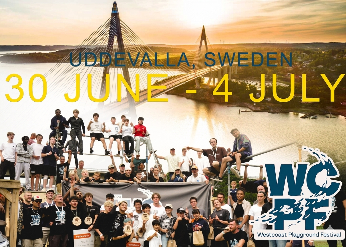 WestCoast Playground Festival