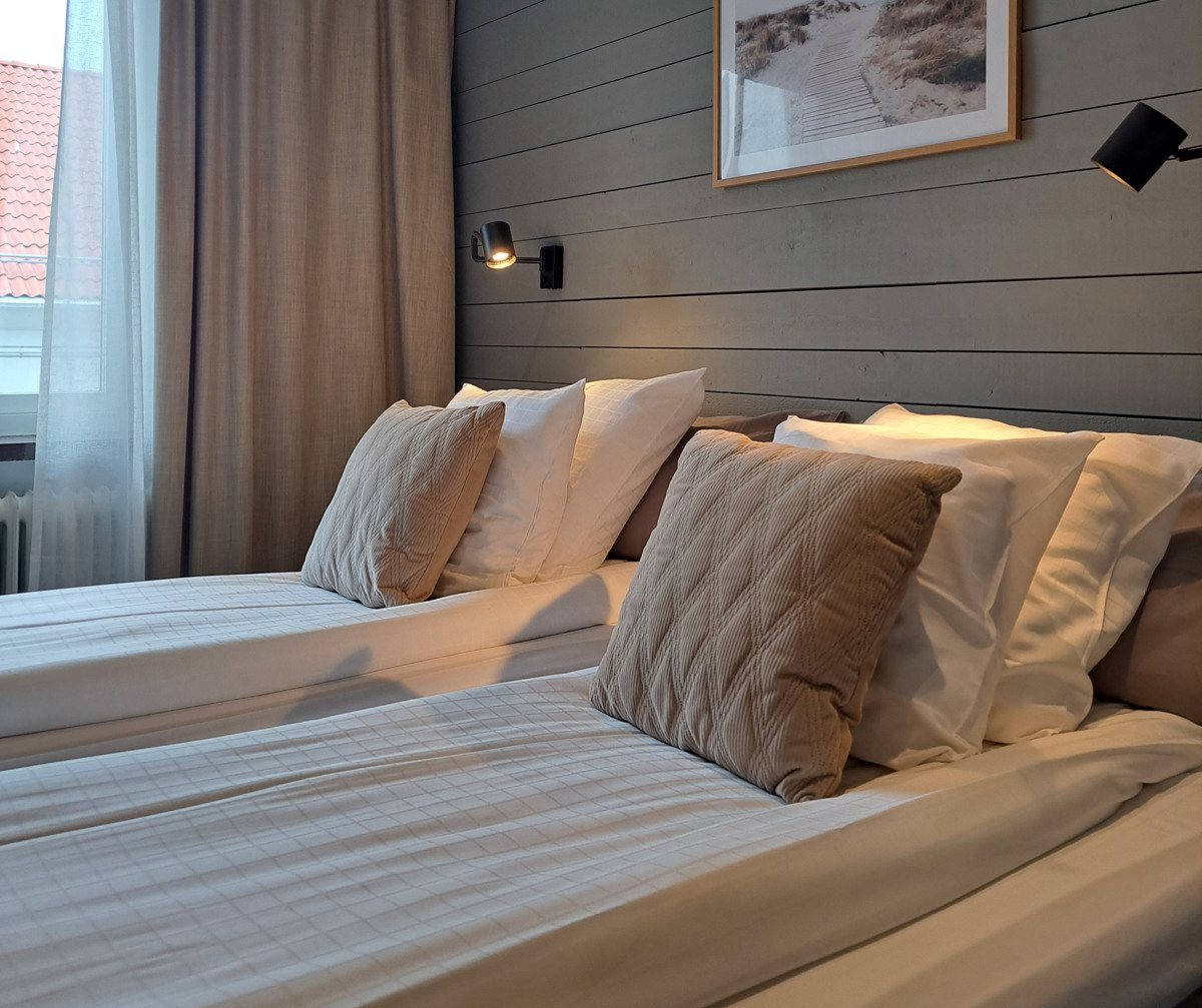 Hotell Rådhuset