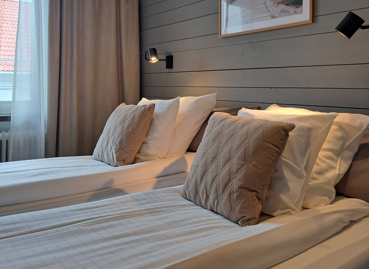 Hotell Rådhuset