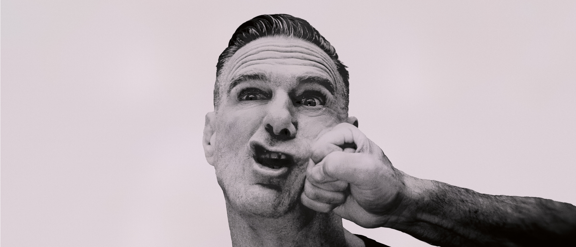 Bryan Adams