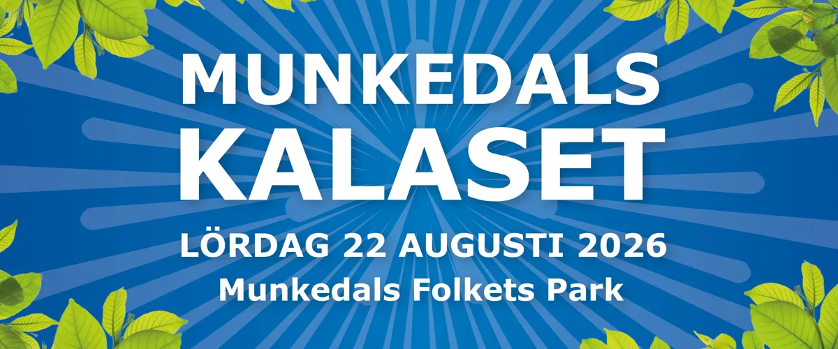 Munkedalskalaset 2026