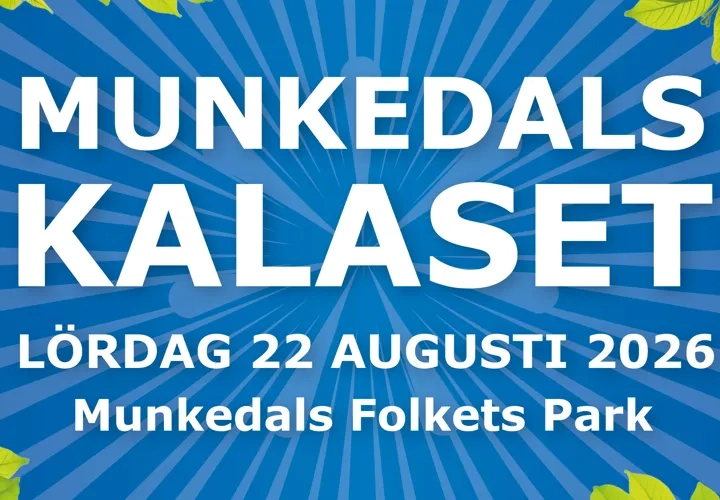 Munkedalskalaset 2026