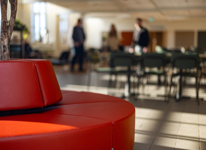 Campus Open