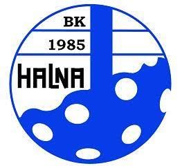 Match Innebandy BK Halna Dam mot IBK Alingsås