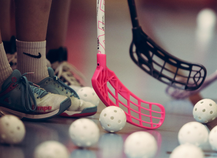 Allstar-match Dingle AIK