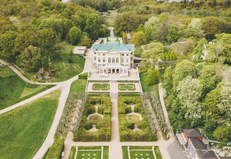 Gunnebo Slott