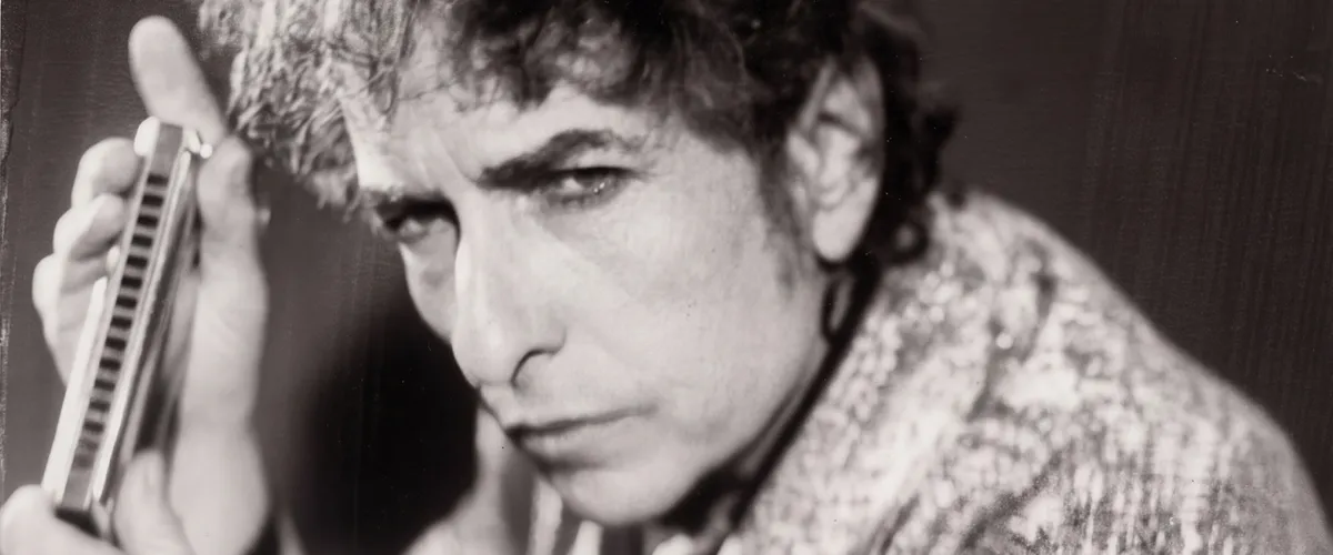 Bob Dylan