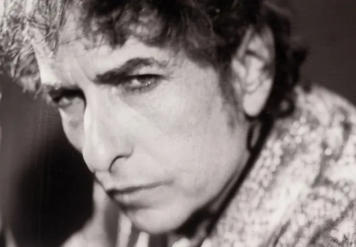 Bob Dylan
