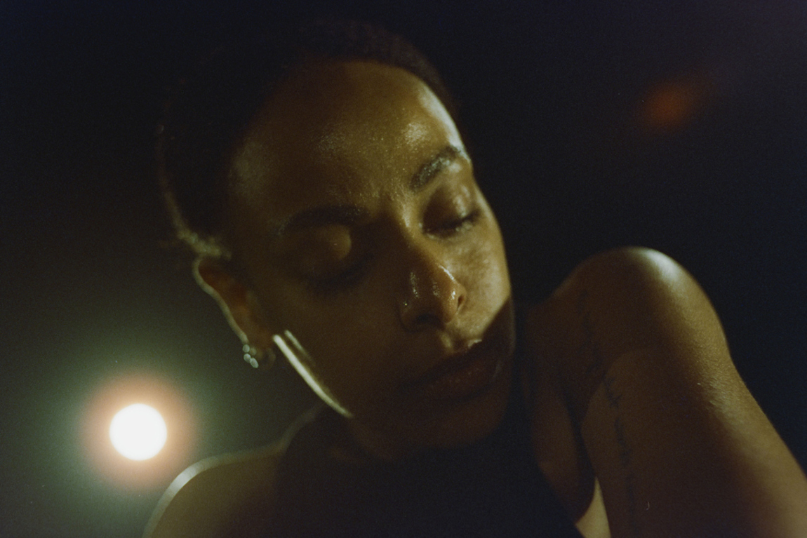 Dans: InTension
