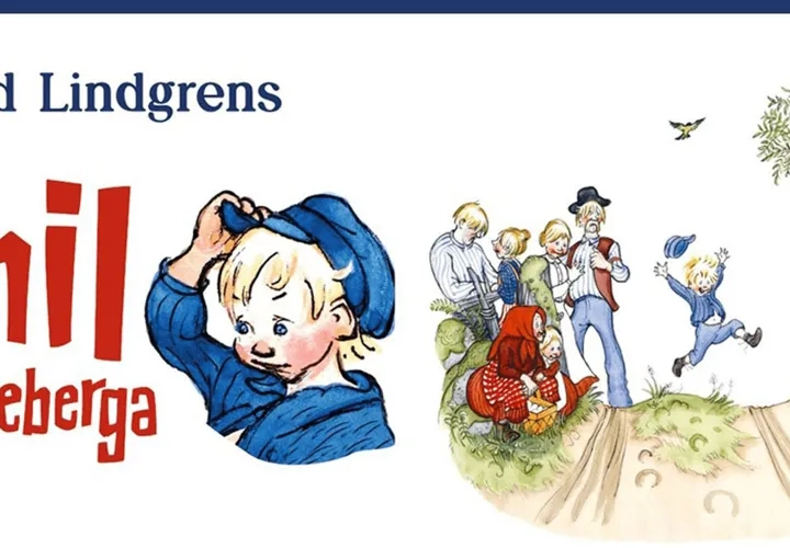 Familjedag – Emil i Lönneberga