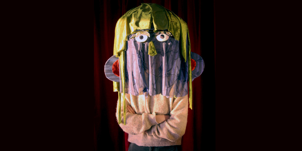 Skapa din egen monstermask