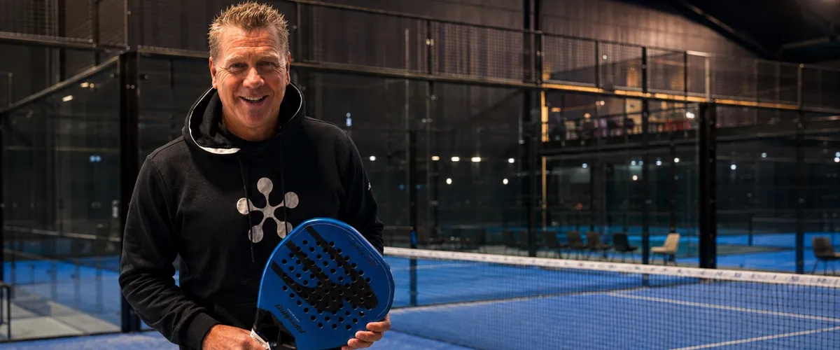 Klackens Padel Camp