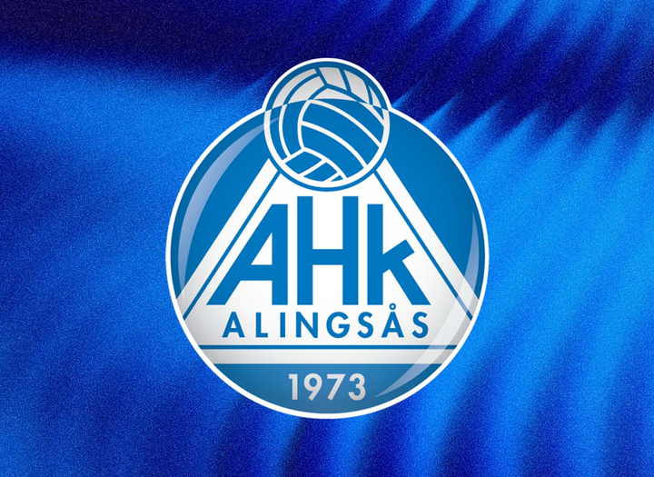 Handbollsligan med ALingsås HK!