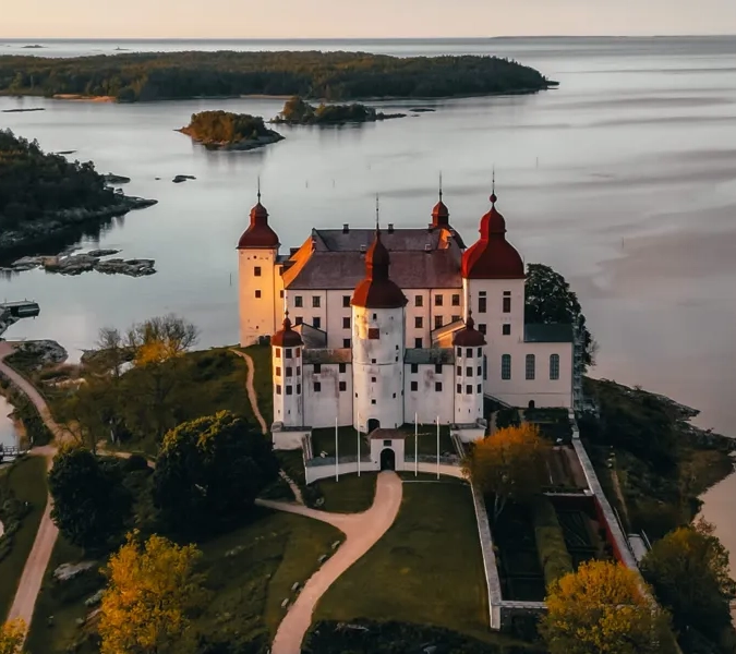 Läckö Slott