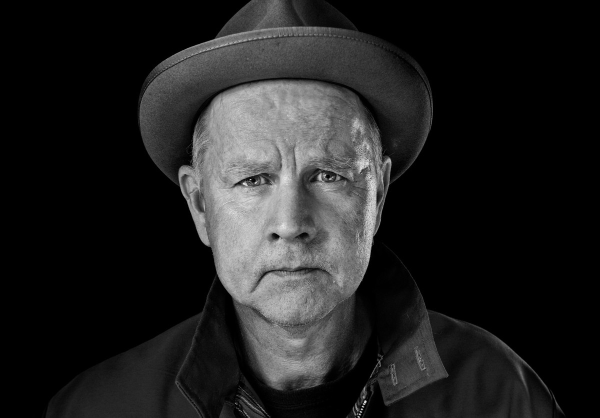 Per Persson & Nya Packet - Lokstallet Skövde - 21 november