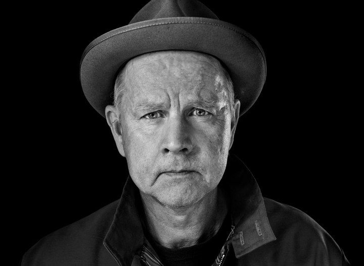 Per Persson & Nya Packet - Lokalstallet Skövde - 21 november