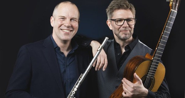Musik i sommarkväll