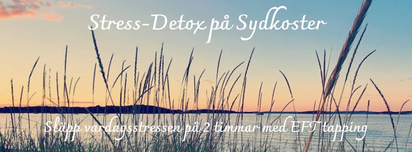 Stress-Detox på Sydkoster