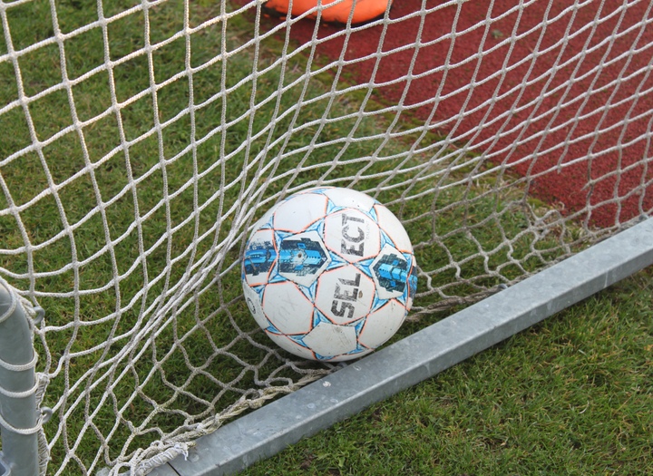 Fotboll Karlsborgs FK - Weimer Lyrestad 