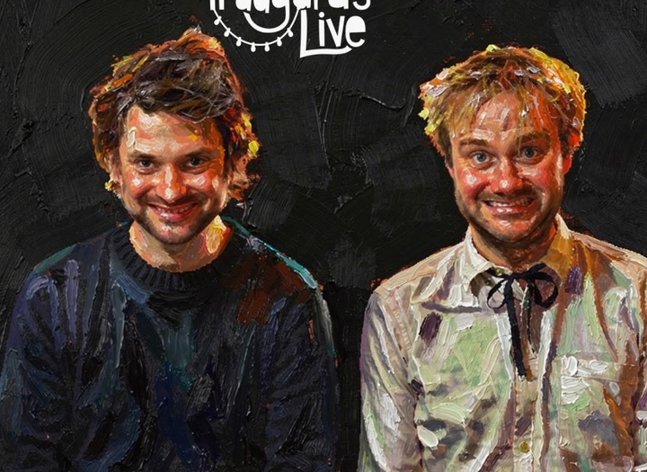 Trädgårdslive: Hästpojken