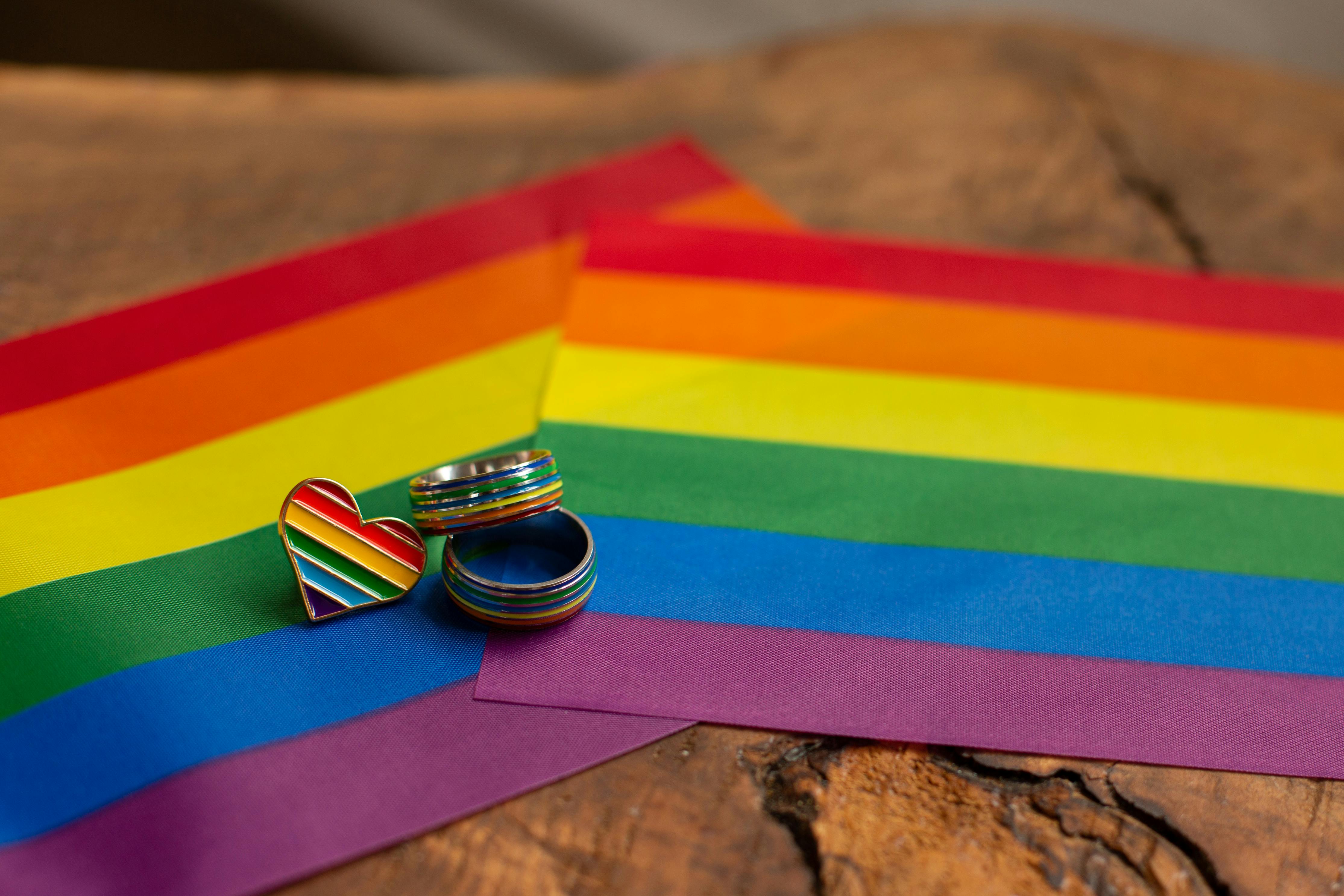 Queer-kväll