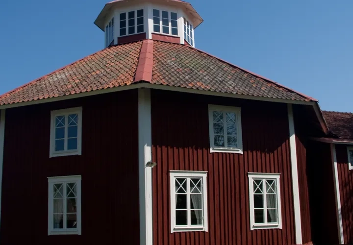 Kultur- och skördefest i Sjötorps bygdegård