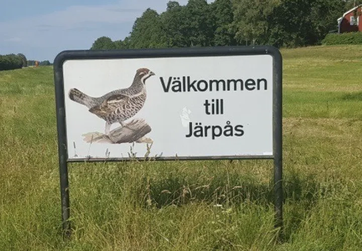 Järpåsdagen