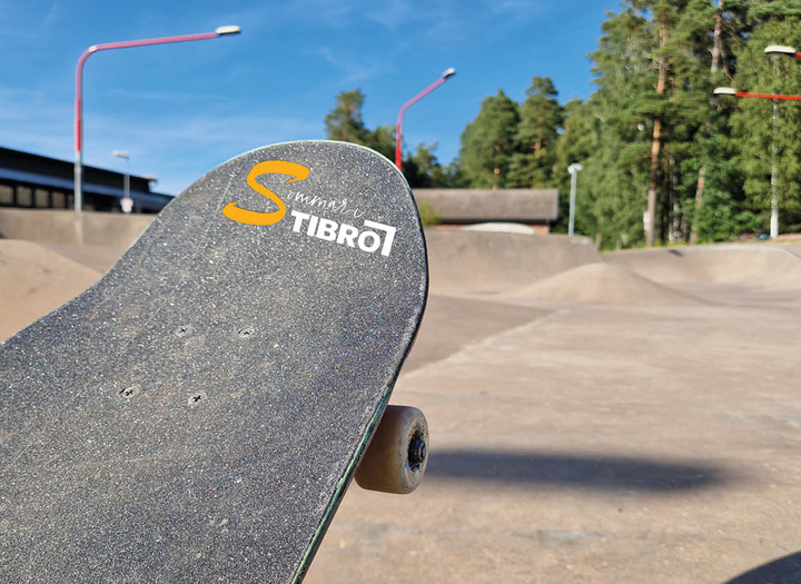 Prova-på-skate för vuxna
