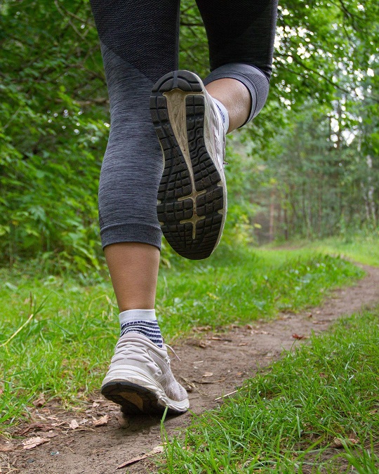 MÖT VÅREN MED LÖPARGLÄDJE på Öijared Resort