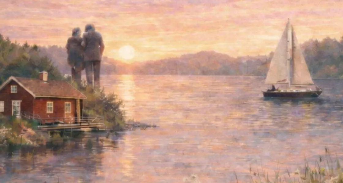 Konsert med Da Capo-kören