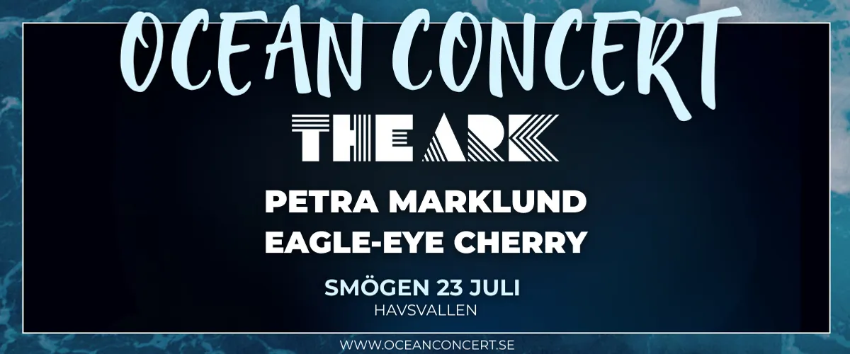 Ocean Concert Smögen