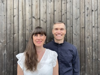Musik i sommarkväll - En sång om hopp