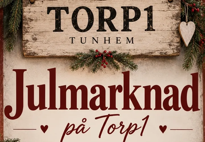 Julmarknad