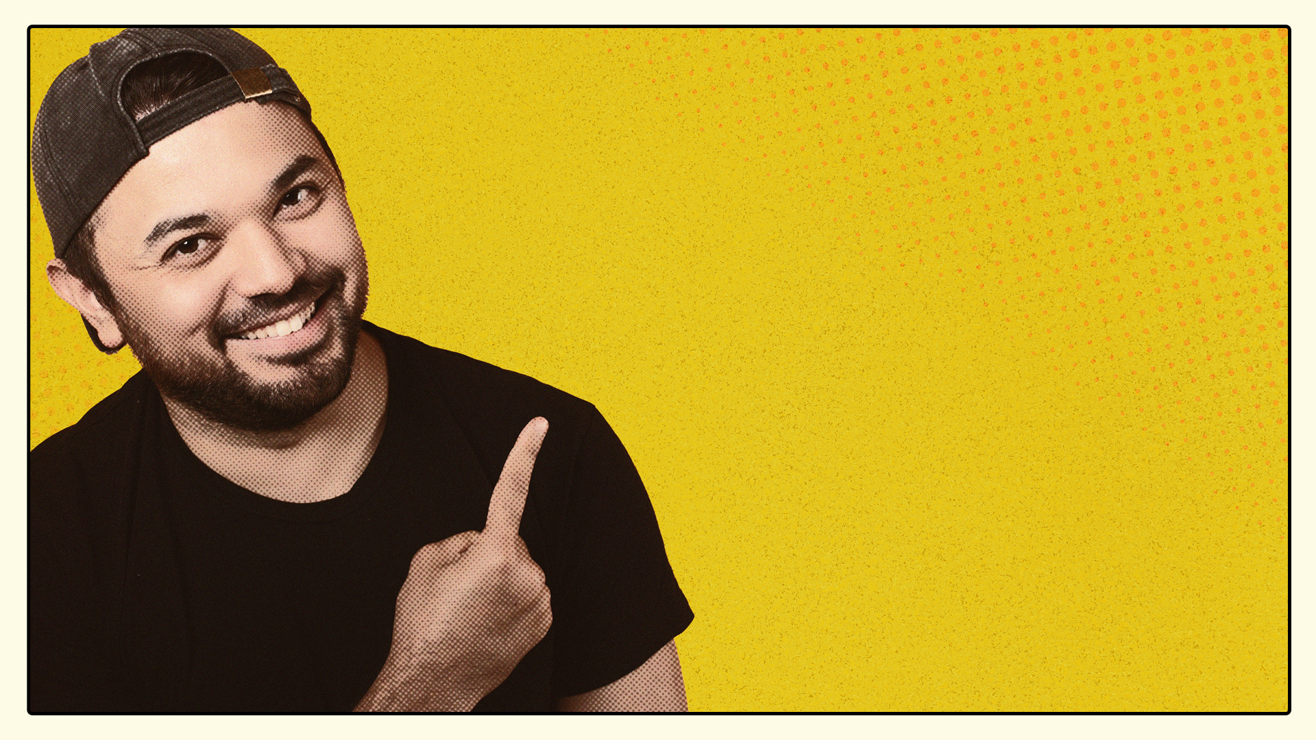 Ato Karlsson - "Kort sagt"