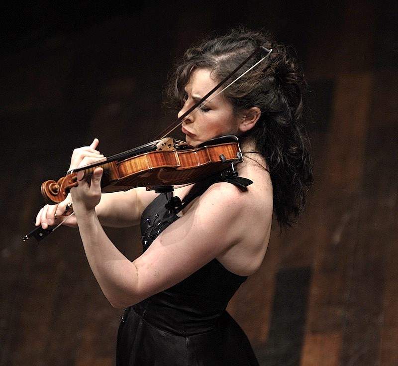 Alissa Margulis, Bohusläns Kammarmusikfestival