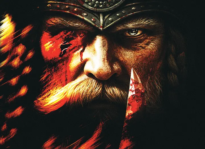 Amon Amarth gör Scandinaviumdebut i Göteborg
