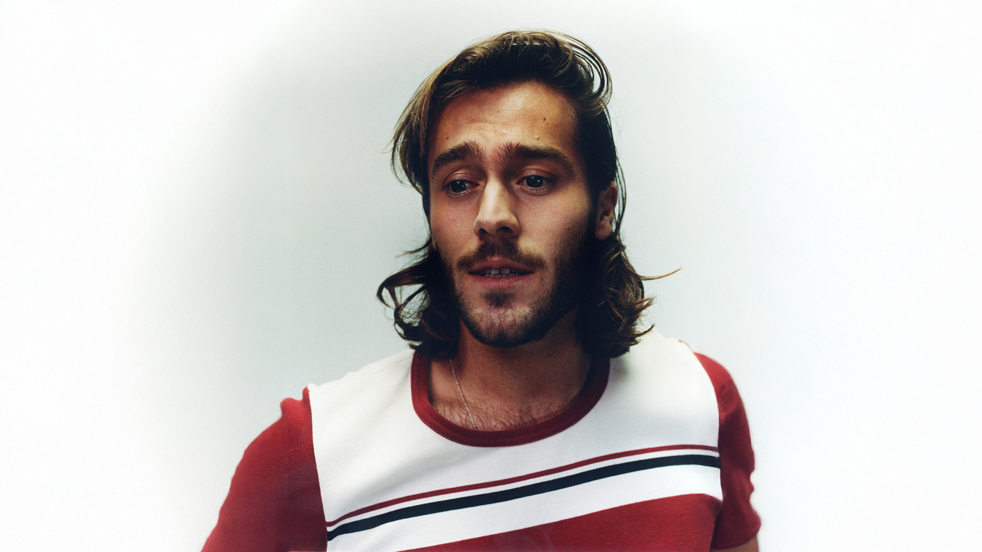 Benjamin Ingrosso återvänder till Göteborg med arenaturné