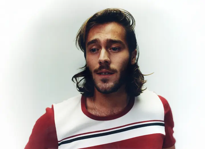 Benjamin Ingrosso återvänder till Göteborg med arenaturné