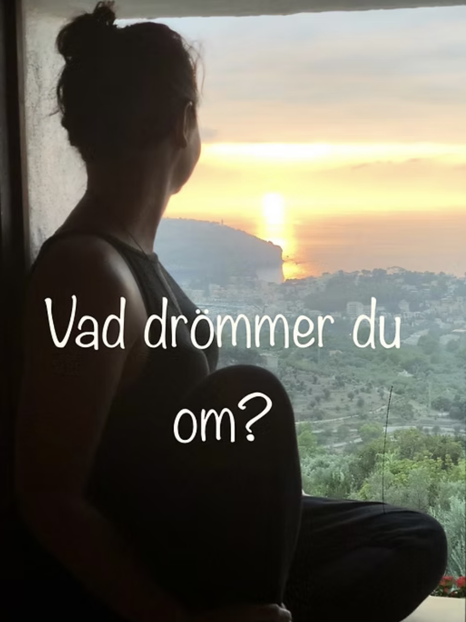 Yoga weekend - Dreams Come True