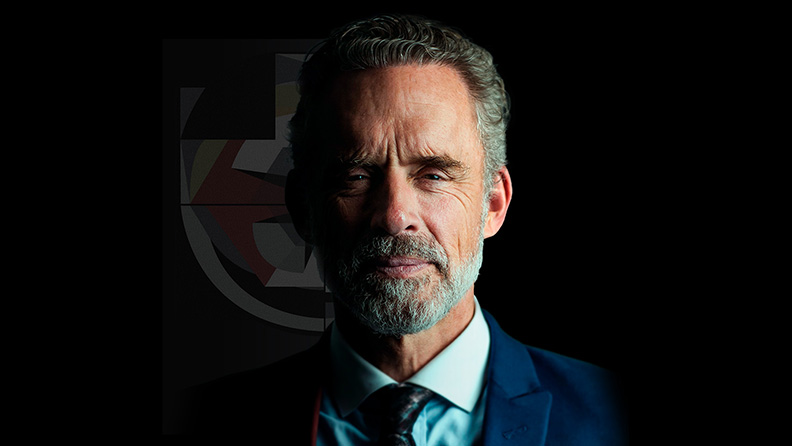 Dr. Jordan B. Peterson