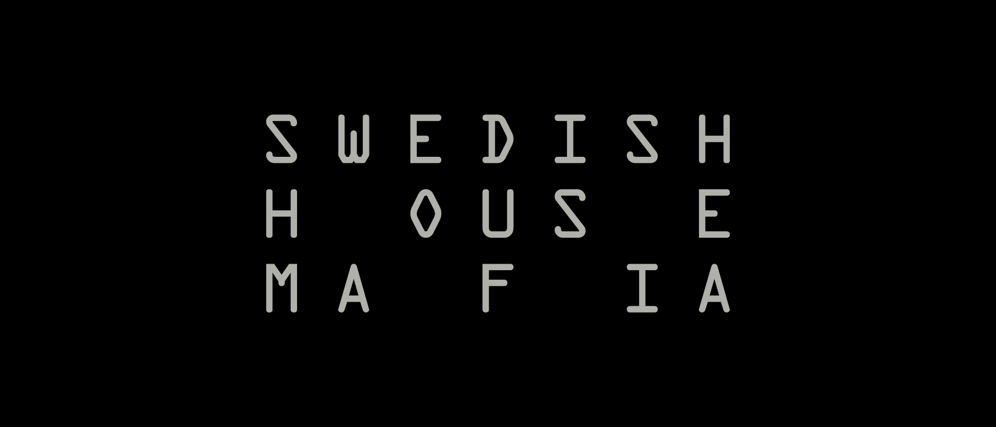 Swedish House Mafia intar Ullevi