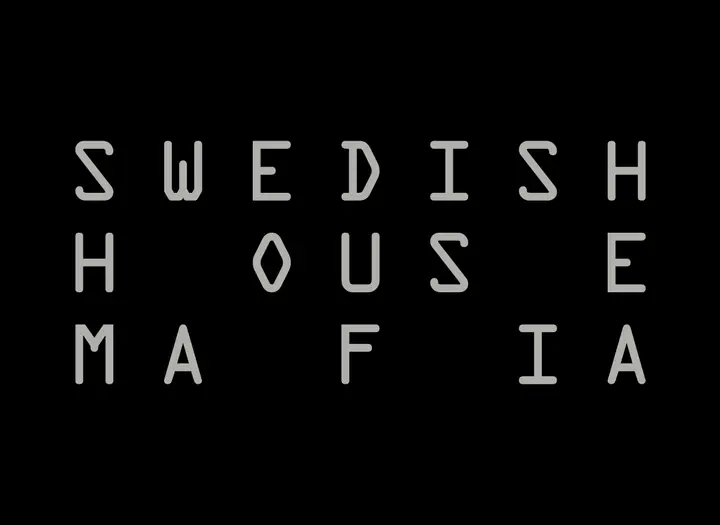 Swedish House Mafia intar Ullevi
