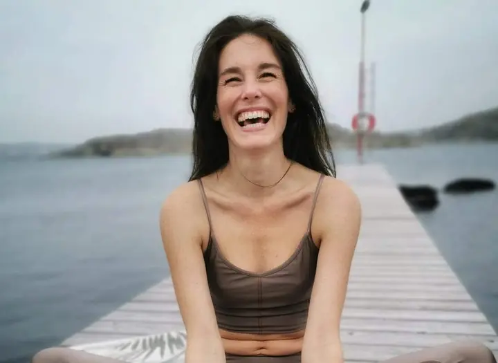 Yogahelg på Kajkanten